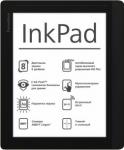 Электронная книга PocketBook InkPad 840 Dark Brown